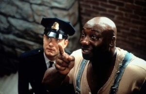 Green-mile